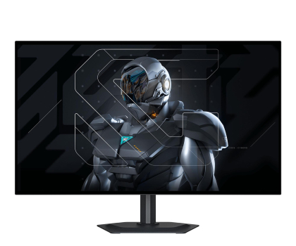 Monitor LED 27" (26,5"-28,4") Gigabyte MO27Q28GR